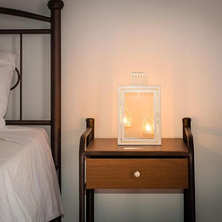 Chalki Apartments - Naxos Khalkion Экстерьер фото